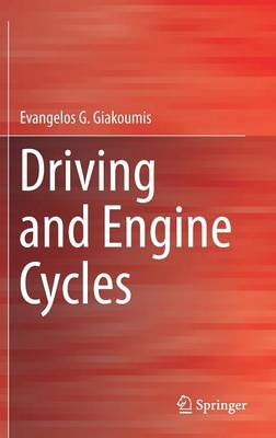 Driving and Engine Cycles