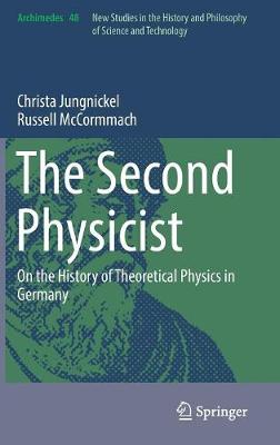 The Second Physicist