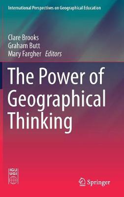 The Power of Geographical Thinking