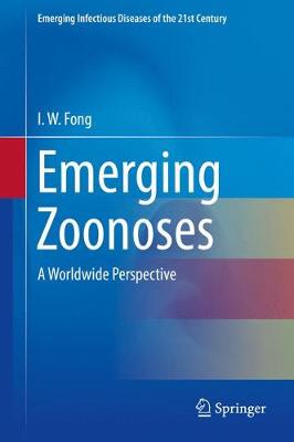 Emerging Zoonoses