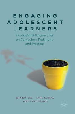 Engaging Adolescent Learners