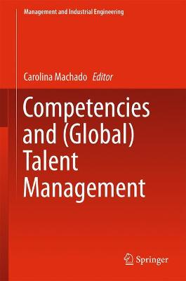 Competencies and (Global) Talent Management