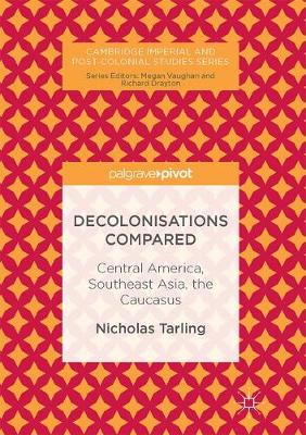 Decolonisations Compared