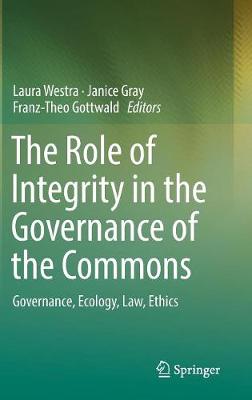 The Role of Integrity in the Governance of the Commons