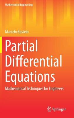 Partial Differential Equations