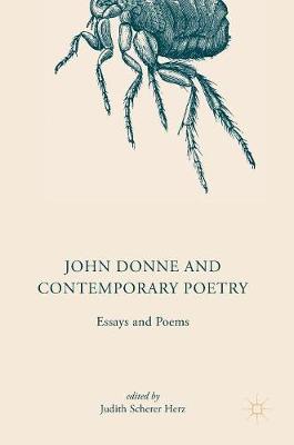 John Donne and Contemporary Poetry