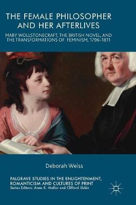 The Female Philosopher and Her Afterlives