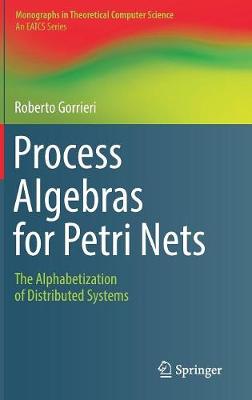 Process Algebras for Petri Nets