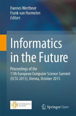 Informatics in the Future