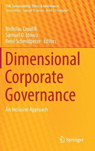 Dimensional Corporate Governance