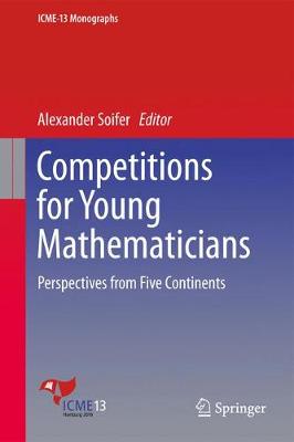 Competitions for Young Mathematicians