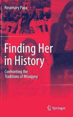 Finding Her in History