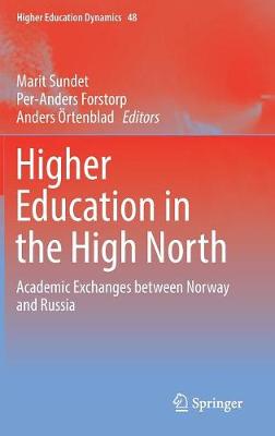 Higher Education in the High North