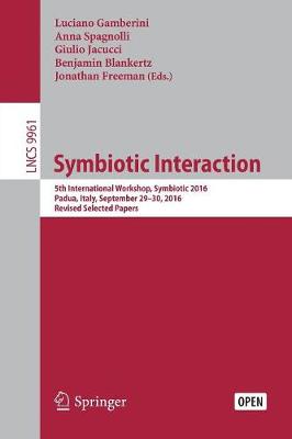 Symbiotic Interaction