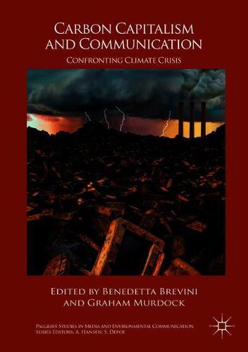Carbon Capitalism and Communication