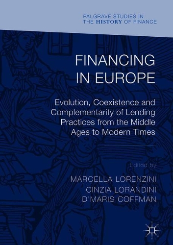 Financing in Europe