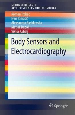 Body Sensors and Electrocardiography