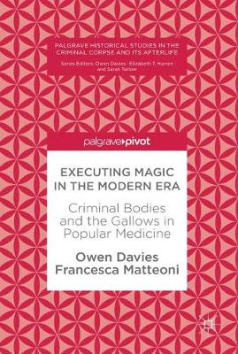 Executing Magic in the Modern Era