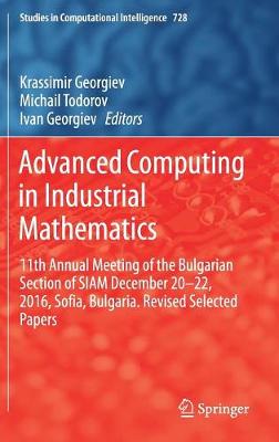 Advanced Computing in Industrial Mathematics