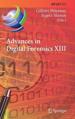Advances in Digital Forensics XIII