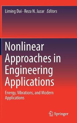 Nonlinear Approaches in Engineering Applications