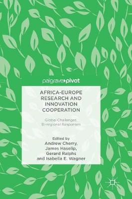 Africa-Europe Research and Innovation Cooperation