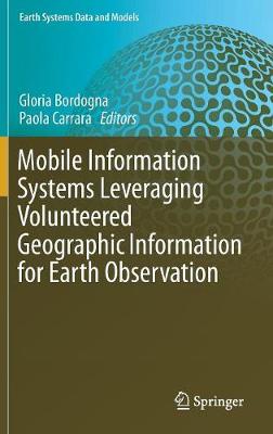 Mobile Information Systems Leveraging Volunteered Geographic Information for Earth Observation