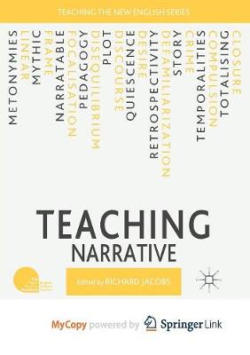 Teaching Narrative