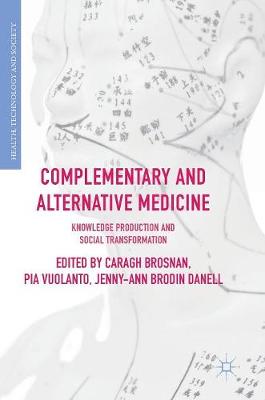 Complementary and Alternative Medicine