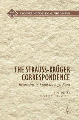 The Strauss-Krüger Correspondence