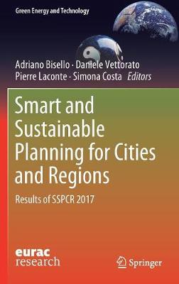 Smart and Sustainable Planning for Cities and Regions