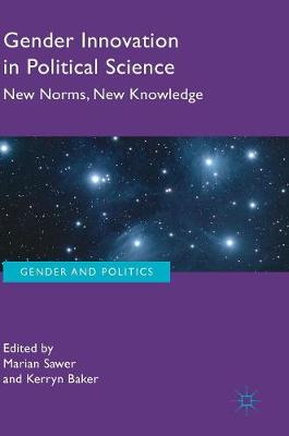 Gender Innovation in Political Science