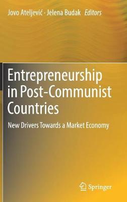 Entrepreneurship in Post-Communist Countries