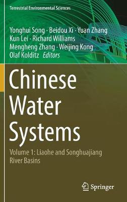 Chinese Water Systems