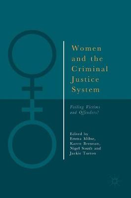 Women and the Criminal Justice System