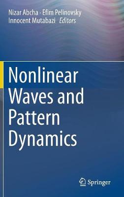 Nonlinear Waves and Pattern Dynamics