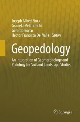 Geopedology