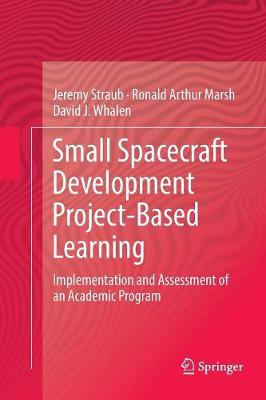 Small Spacecraft Development Project-Based Learning