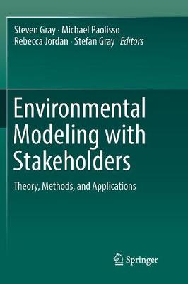 Environmental Modeling with Stakeholders