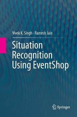 Situation Recognition Using EventShop
