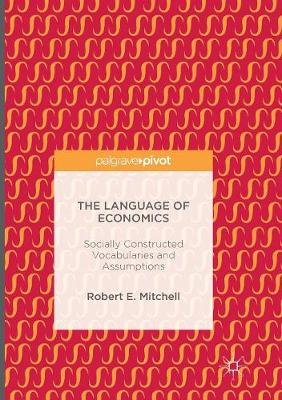 The Language of Economics
