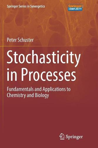 Stochasticity in Processes