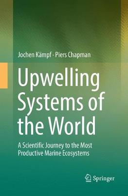 Upwelling Systems of the World