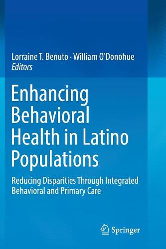 Enhancing Behavioral Health in Latino Populations