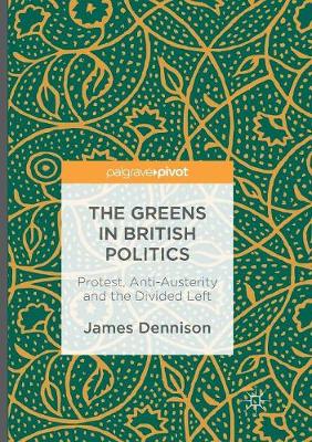 The Greens in British Politics