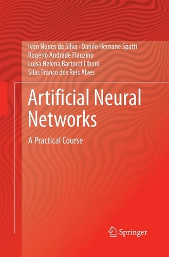 Artificial Neural Networks