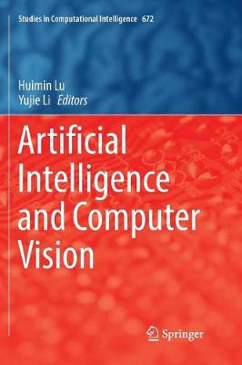 Artificial Intelligence and Computer Vision