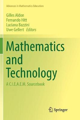 Mathematics and Technology