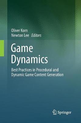 Game Dynamics