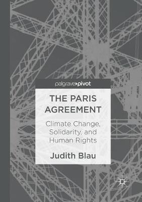 The Paris Agreement